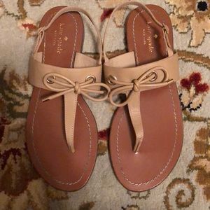 Kate Spade sandal